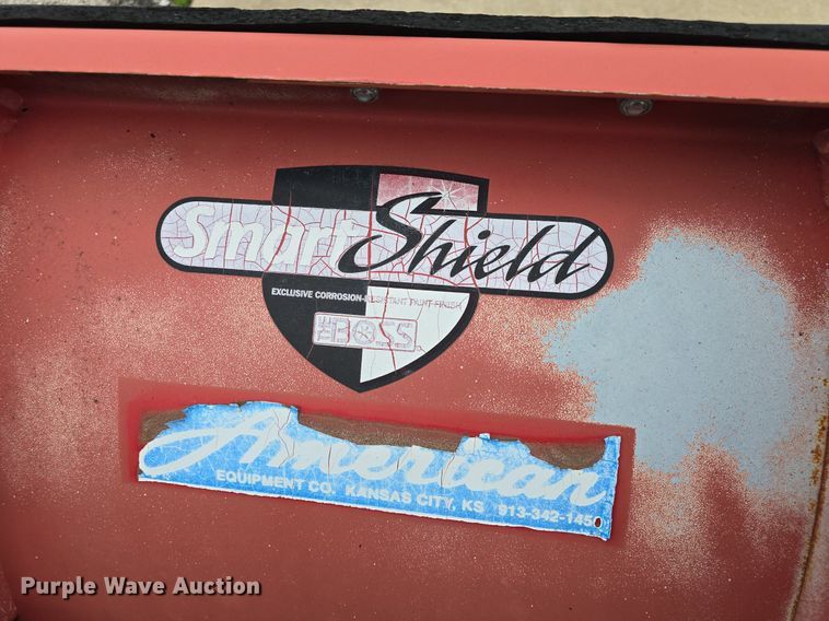 image for item DM1656 2010 Ford F550 Super Duty XL dump truck