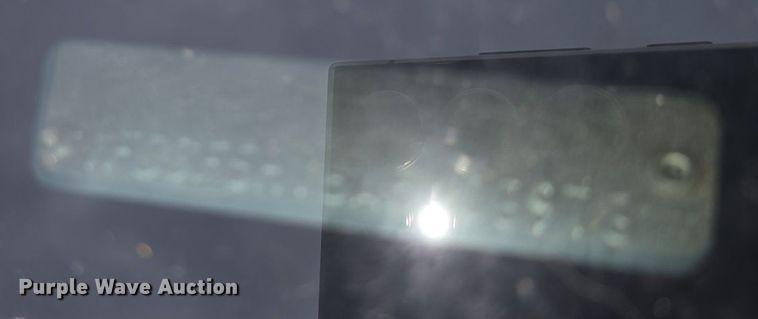 image for item DM1656 2010 Ford F550 Super Duty XL dump truck