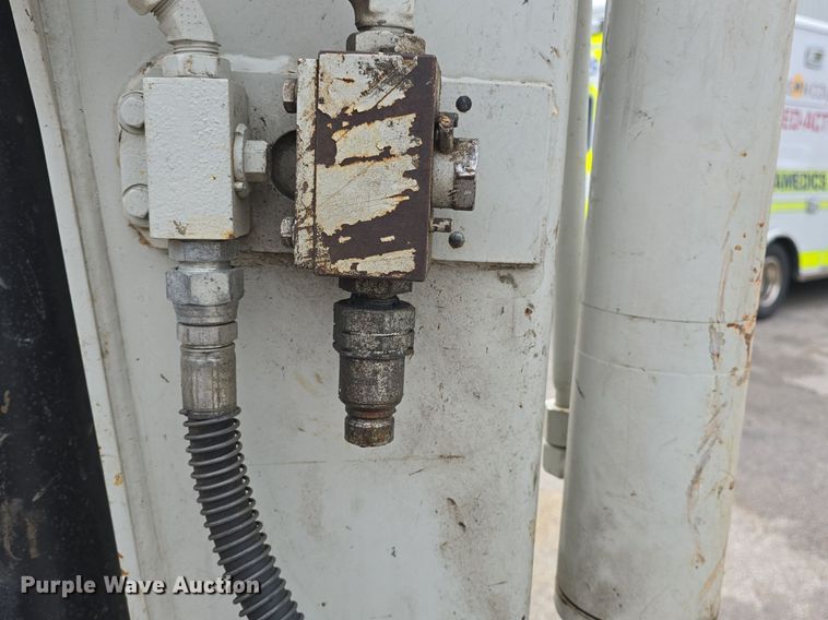 image for item DM1658 2014 Takeuchi TB290 mini excavator