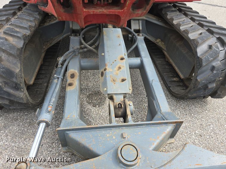 image for item DM1658 2014 Takeuchi TB290 mini excavator