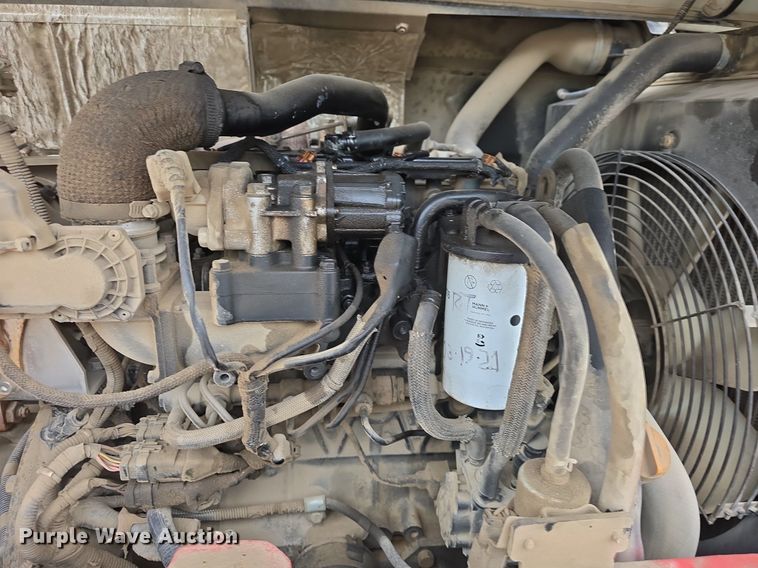 image for item DM1658 2014 Takeuchi TB290 mini excavator