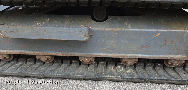 image for item DM1658 2014 Takeuchi TB290 mini excavator