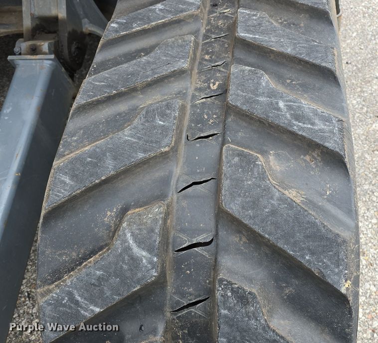 image for item DM1658 2014 Takeuchi TB290 mini excavator