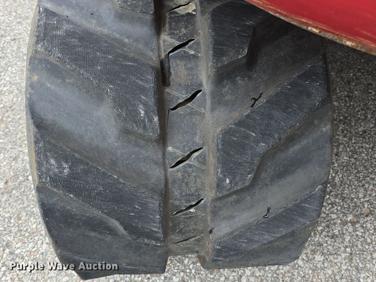 image for item DM1658 2014 Takeuchi TB290 mini excavator