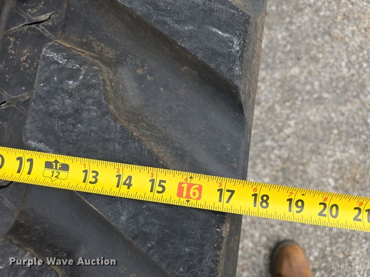 image for item DM1658 2014 Takeuchi TB290 mini excavator