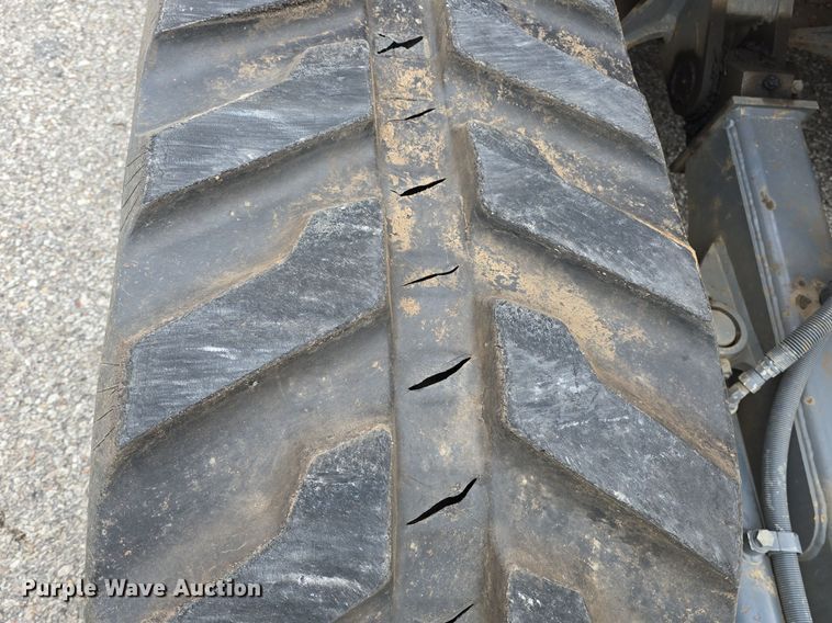 image for item DM1658 2014 Takeuchi TB290 mini excavator