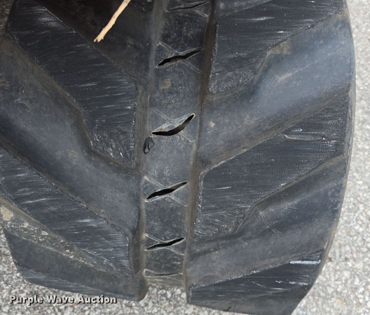 image for item DM1658 2014 Takeuchi TB290 mini excavator