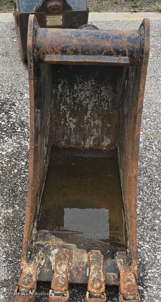 image for item DM1658 2014 Takeuchi TB290 mini excavator