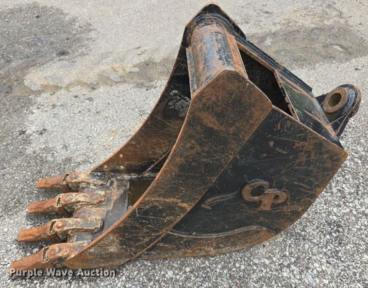 image for item DM1658 2014 Takeuchi TB290 mini excavator