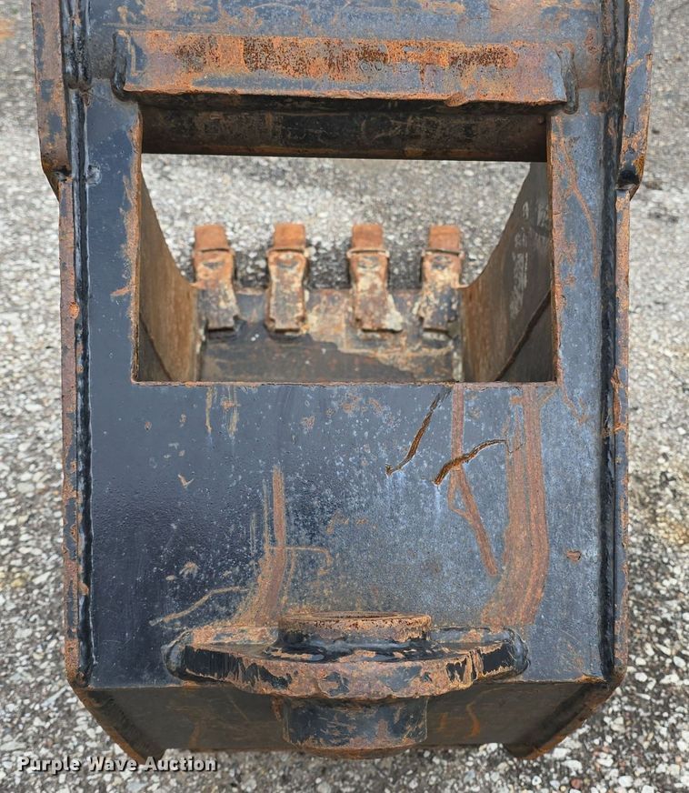 image for item DM1658 2014 Takeuchi TB290 mini excavator