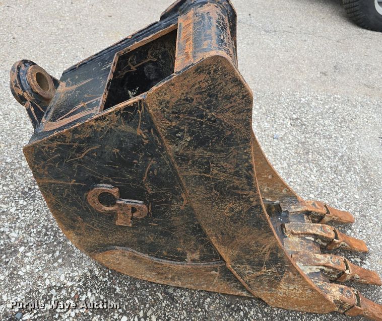 image for item DM1658 2014 Takeuchi TB290 mini excavator