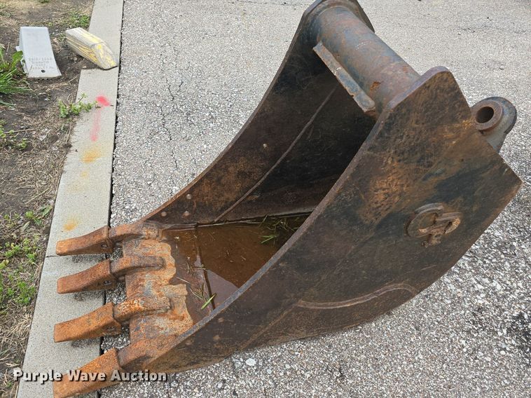 image for item DM1658 2014 Takeuchi TB290 mini excavator