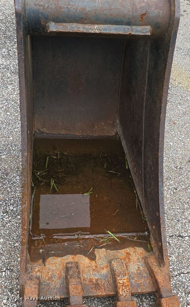 image for item DM1658 2014 Takeuchi TB290 mini excavator