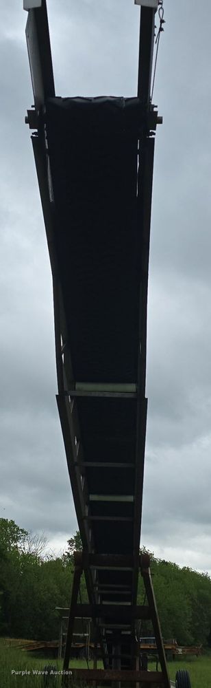 image for item DM1663 1994 Kimco KC1870SS conveyor