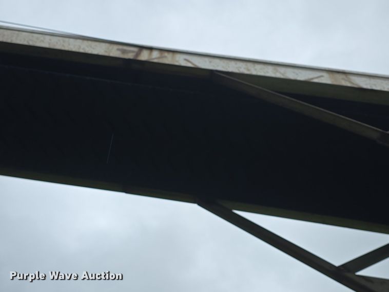 image for item DM1663 1994 Kimco KC1870SS conveyor