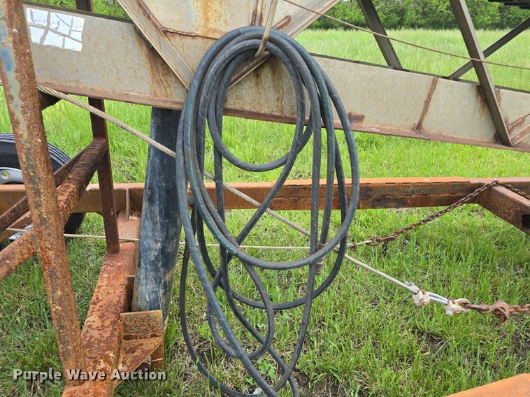 image for item DM1663 1994 Kimco KC1870SS conveyor