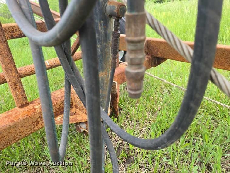 image for item DM1663 1994 Kimco KC1870SS conveyor