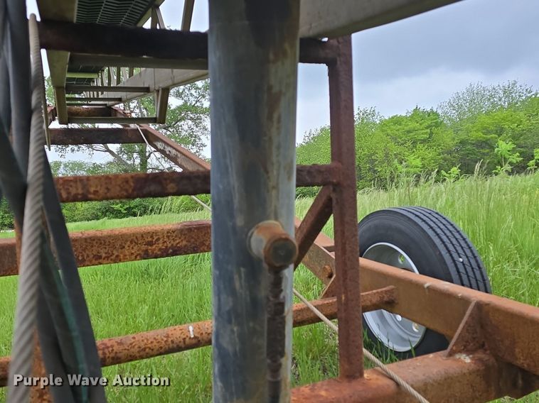 image for item DM1663 1994 Kimco KC1870SS conveyor