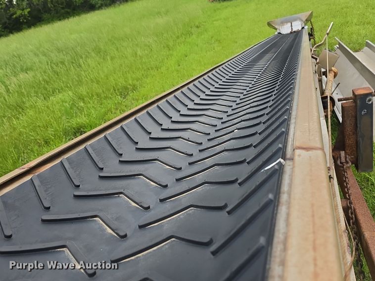 image for item DM1663 1994 Kimco KC1870SS conveyor