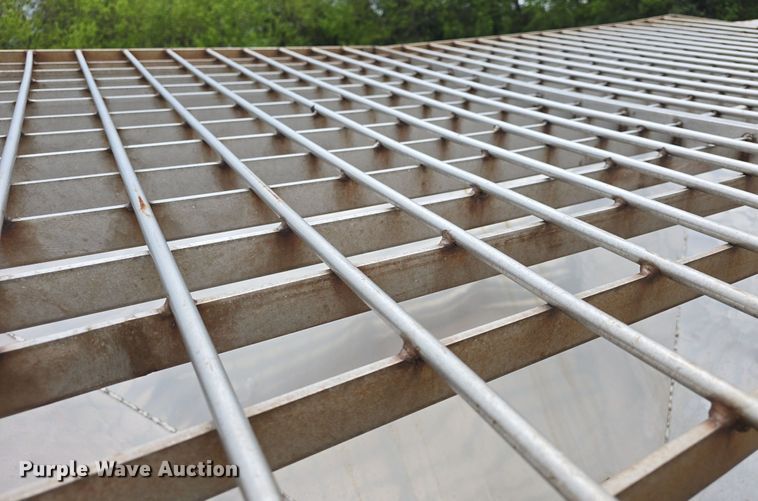 image for item DM1663 1994 Kimco KC1870SS conveyor