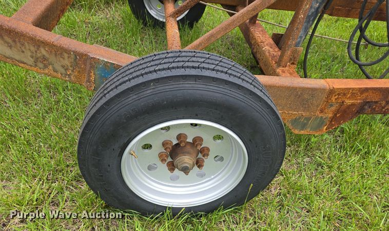 image for item DM1663 1994 Kimco KC1870SS conveyor