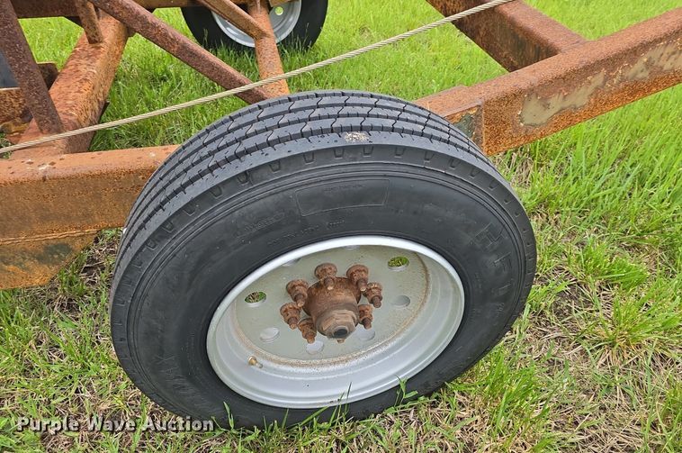 image for item DM1663 1994 Kimco KC1870SS conveyor