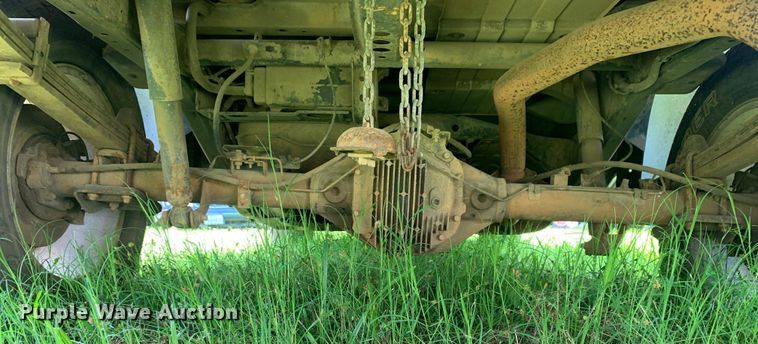 image for item DM7832 2005 Nissan  Titan King Cab pickup truck