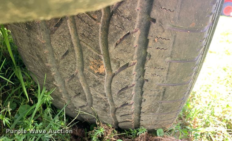 image for item DM7832 2005 Nissan  Titan King Cab pickup truck