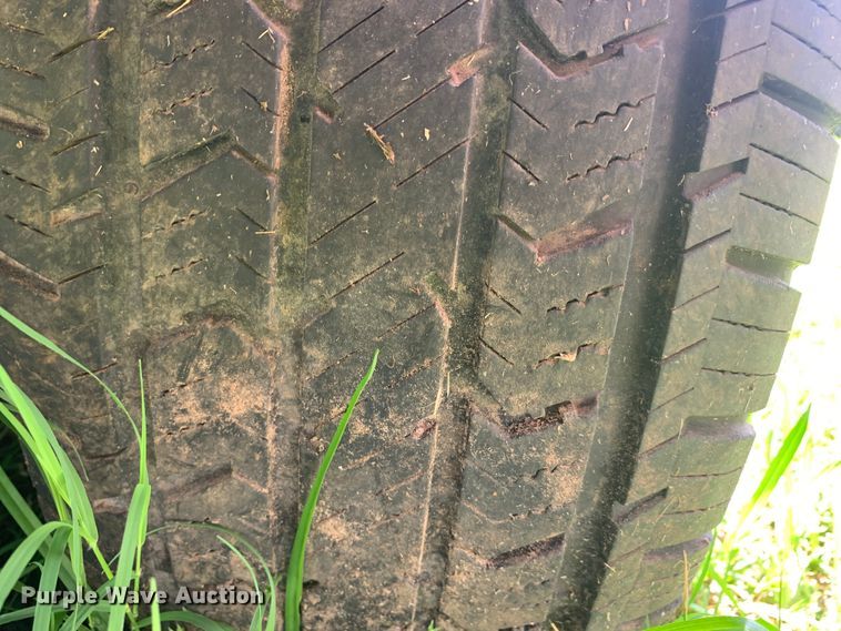 image for item DM7832 2005 Nissan  Titan King Cab pickup truck