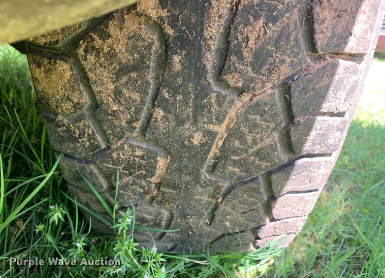 image for item DM7832 2005 Nissan  Titan King Cab pickup truck