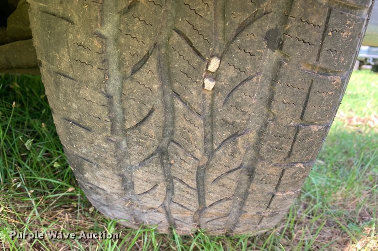 image for item DM7832 2005 Nissan  Titan King Cab pickup truck