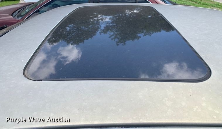 image for item DM7833 2005 Cadillac CTS 