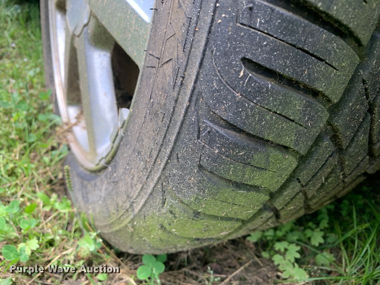 image for item DM7833 2005 Cadillac CTS 