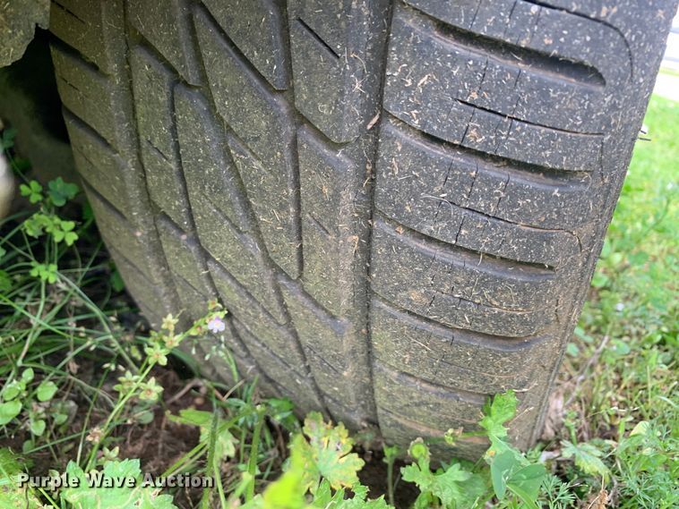 image for item DM7833 2005 Cadillac CTS 