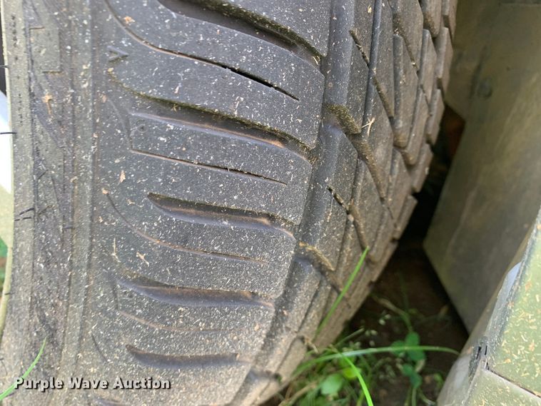 image for item DM7833 2005 Cadillac CTS 