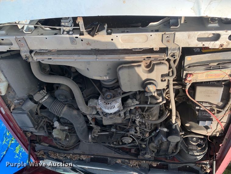 image for item DM7834 2000 Mercury  Grand Marquis 