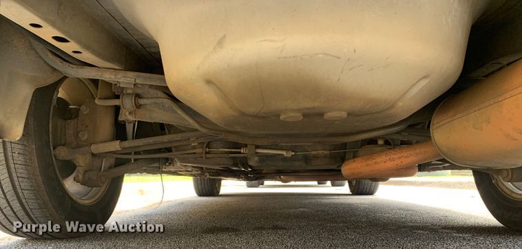 image for item DM7835 2011 Chevrolet Impala LT 