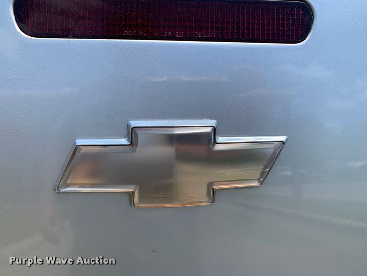 image for item DM7835 2011 Chevrolet Impala LT 