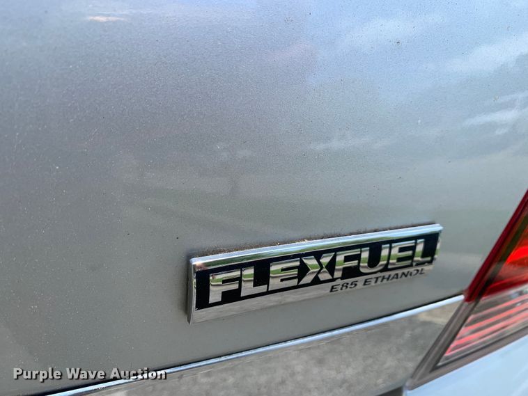 image for item DM7835 2011 Chevrolet Impala LT 