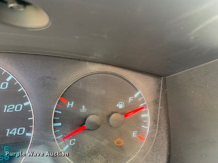 image for item DM7835 2011 Chevrolet Impala LT 