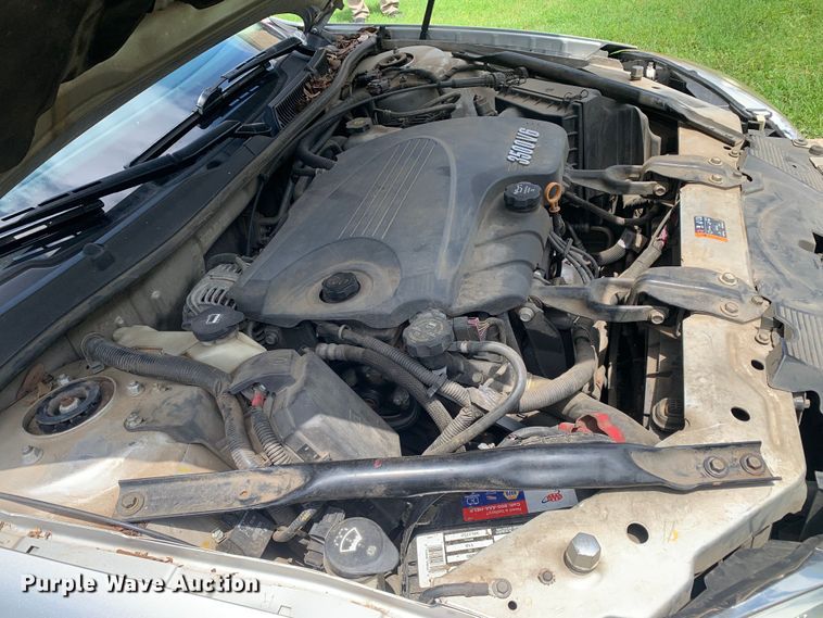 image for item DM7835 2011 Chevrolet Impala LT 