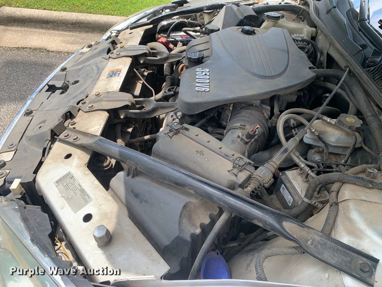 image for item DM7835 2011 Chevrolet Impala LT 