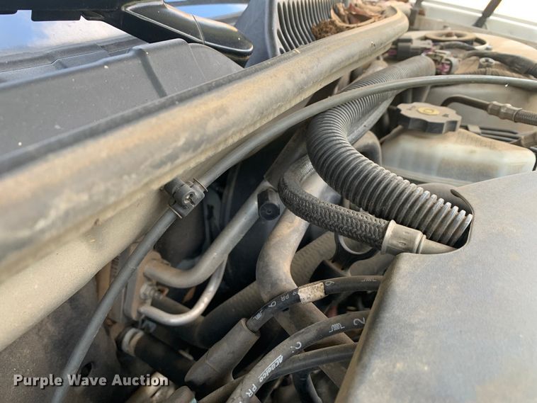 image for item DM7835 2011 Chevrolet Impala LT 