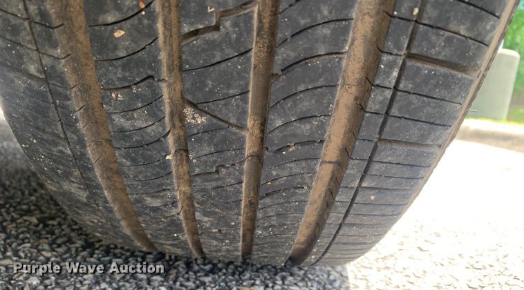 image for item DM7835 2011 Chevrolet Impala LT 