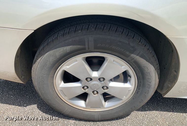 image for item DM7835 2011 Chevrolet Impala LT 