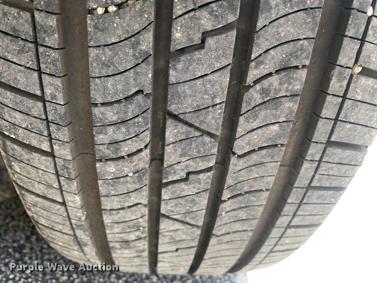 image for item DM7835 2011 Chevrolet Impala LT 