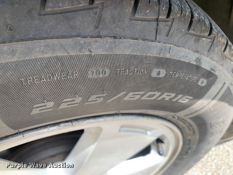 image for item DM7835 2011 Chevrolet Impala LT 