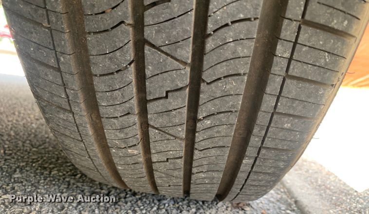 image for item DM7835 2011 Chevrolet Impala LT 