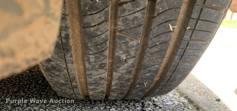 image for item DM7835 2011 Chevrolet Impala LT 