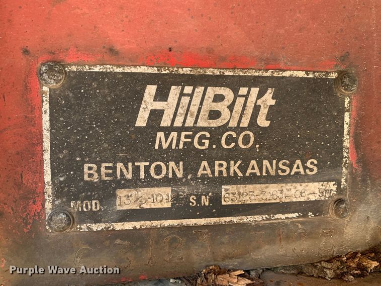 image for item DM7838 1986 Ford FT8000 dump truck